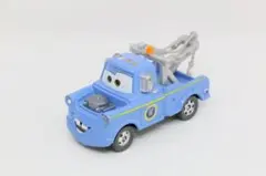 トミカ　カーズ　メーター（プレジデントタイプ）