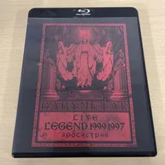 994.BABYMETAL/LIVE LEGEND 1999 1997 APOCのサムネイル