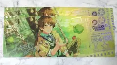 あんスタ 中国 ホロチケ 高峯翠