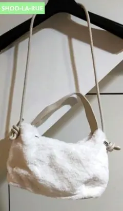 SHOO-LA-RUE ハンドバッグ ショルダーバック
