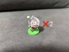 ピクミンフィギア　2体セットバラ売り可能