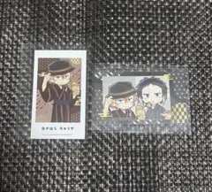文スト 文豪ストレイドッグス 中原中也 わん 浅草 コラボ Ani-Frameのサムネイル