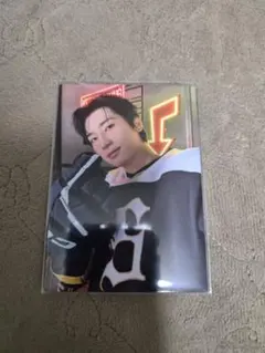 SEVENTEEN 2025 HOME ウォヌ トレカ セルカ