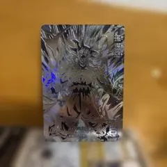 スーパードラゴンボールヒーローズ　孫悟空