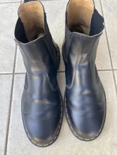 ドクターマーチンuk8