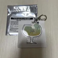 セブチカフェ アクリルキーホルダー   ジュン