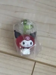 サンリオ　なかよしさくらんぼスイング クロミ