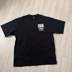 HUF SAPPORO Tシャツ Lサイズ ブラック