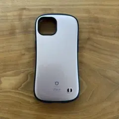 iPhone ケース　iFace