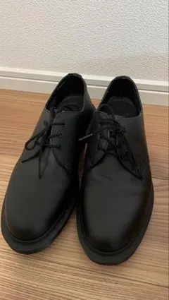 【美品】Dr.Martens 1461 MONO 3ホール ブラック 26cm