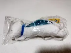 クレヨンしんちゃん　ダイカットペンポーチ　シロ