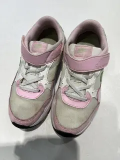 【NIKE】CZ5356-110 ナイキエアマックス ピンク/ホワイト