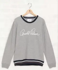 アーノルドパーマー　スウェット