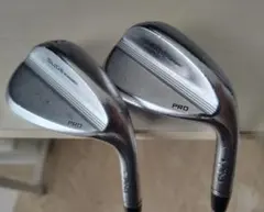 2026年最新】ping ウェッジ 50の人気アイテム - メルカリ