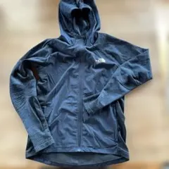 THE NORTH FACE パーカー ネイビー