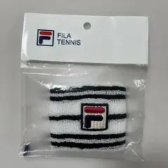 FILA TENNIS リストバンド VL9075のサムネイル