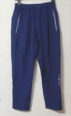 reric WomensルーズフィットパンツSサイズ/ネイビー