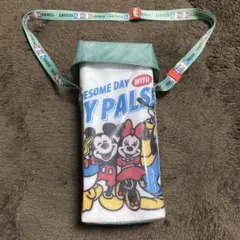 ディズニーランド　ミッキー・ミニー　ポップコーンバケット