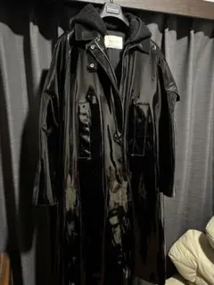 2026年最新】ALYX ステンカラーコートの人気アイテム - メルカリ