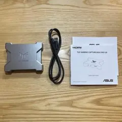 ASUS TUF Gaming Capture Box FHD120