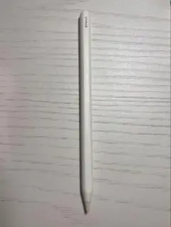 Apple Pencil 第2世代 本体のみ 動作未確認のサムネイル