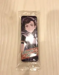 あんスタ 南雲鉄虎 缶バッジ