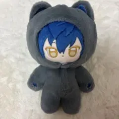 あんスタ 漣ジュン 偶像夢幻祭 中国 萌萌ぬいぐるみ