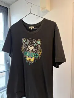 FENDI モンスターアイ Tシャツ ブラック - メルカリ
