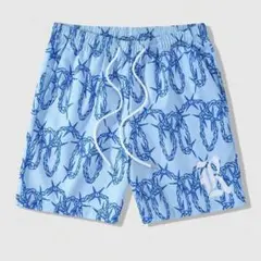 バスケットボール パンツ L