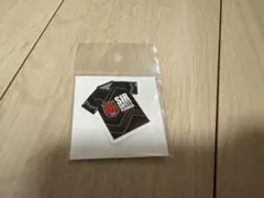 サントリーバスターズ　ダイカットステッカー