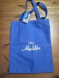 Disney Aladdin 30周年記念 トートバッグのサムネイル