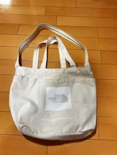 タ*ん様 【最終値下げ】THE NORTH FACE トートバッグ オーガニック