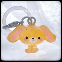 サンリオキャラクターズ ゆるっとめじるしアクセサリー くろうさ