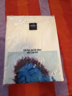 新品未開封】藤井 風 2024 US Tour Tシャツ ホワイト XLサイズ - メルカリ