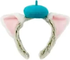 ジェラトーニカチューシャ