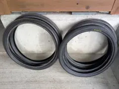 コンチネンタル MaxContact MC6 205/40R17 4本中古 - メルカリ