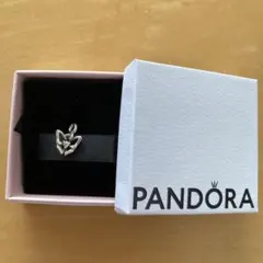 パンドラ　Butterfly Mini Dangle Charmのサムネイル