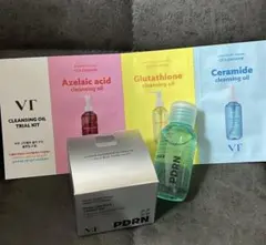 VTコスメティックス PDRNカプセルクリーム100 50ml