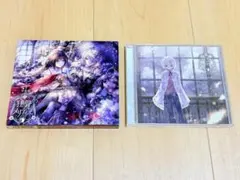 少女病CD/Blu-rayセット 少女病CD/Blu-rayセット