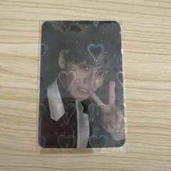 ZB1 ゼベワン キムギュビン music korea 特典トレカ