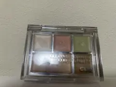 CLIO Kill Cover Founwear Conceal Paletteのサムネイル