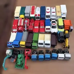 ジャンクトミカ　40台　まとめ売り