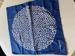 marimekko マリメッコハンカチバンダナ2枚セット