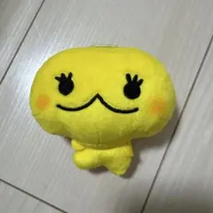 みかんぼうや ゆずちゃん ぬいぐるみ マスコットのサムネイル