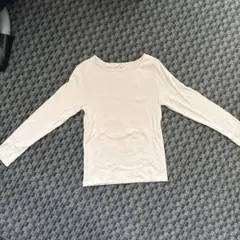 earth music & ecology 長袖Tシャツ