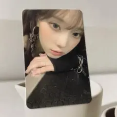 2025年最新】aespa ラキドロ ウィンターの人気アイテム - メルカリ