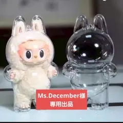 【Mr.December様専用出品】ラブブケース2個おまとめ