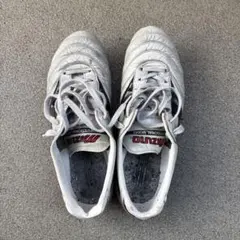 Mizuno モレリアプロフェッショナルモデル サッカーシューズ