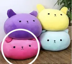 Solids リッズ Lizz特大 ぬいぐるみ 志季 FIDES Solids リッズ Lizz特大 ぬいぐるみ 志季 FIDES - メルカリ