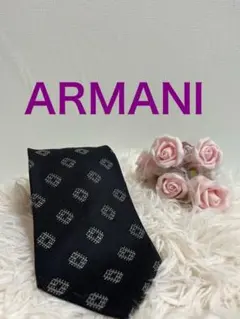■限定SALE■ ARMANI アルマーニ　ネクタイのサムネイル